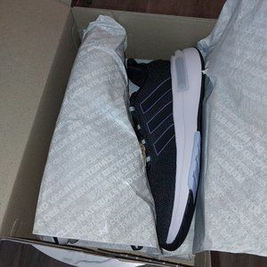 adidas Women's Racer Tr23 Shoes Sneaker Navy